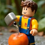 Telegram profile photo for Grow a garden!!🍏🍎🍓