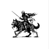 Telegram profile photo for Räube Ritter