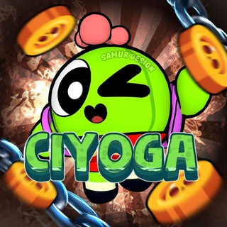 Telegram profile photo for 🌀CI-YOGA🔰