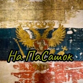 Telegram profile photo for На ПаСашок