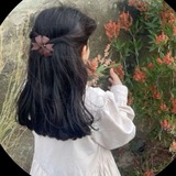 Telegram profile photo for 𐙚 رُواء