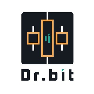 Telegram profile photo for DR.BIT CHANNEL