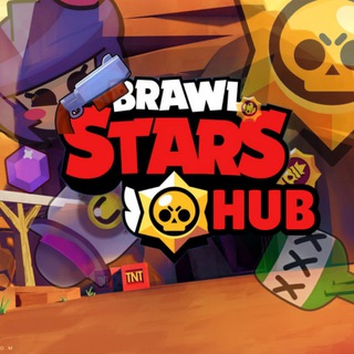 Telegram profile photo for Brawl Stars Hub