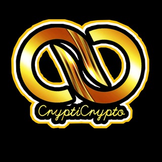 Telegram profile photo for Crypticrypto announcements