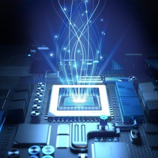 Telegram group profile photo for Vlsi physical design