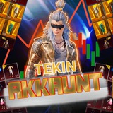 Telegram profile photo for Tekin akkaunt