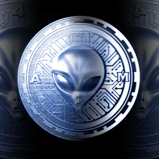 Telegram profile photo for A4M AlienForm Announcements