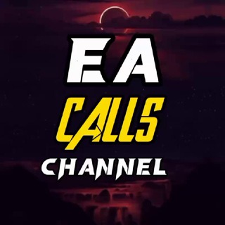 Telegram profile photo for EA CALLS (Early Access)