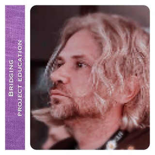 Telegram profile photo for П.Ромашинс ⚛️ тренинги