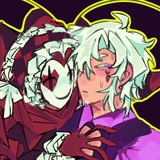 Telegram profile photo for @ clownzyceo