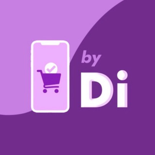 Telegram profile photo for by. Di