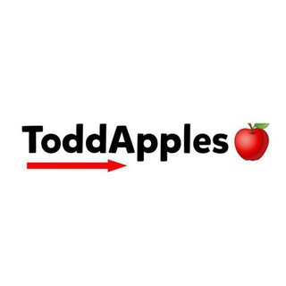 Telegram profile photo for Toddapples private limited