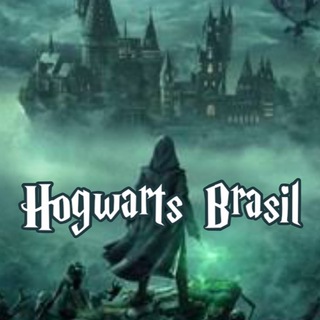 Telegram profile photo for Hogwarts Brasil