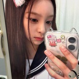 Telegram profile photo for nahyun