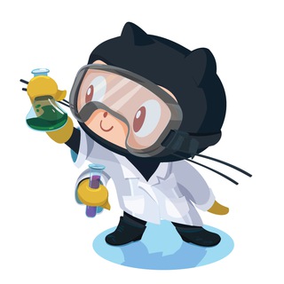 Telegram profile photo for #ak1ra-lab