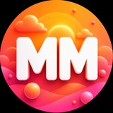 Telegram profile photo for Music industry маркетинг