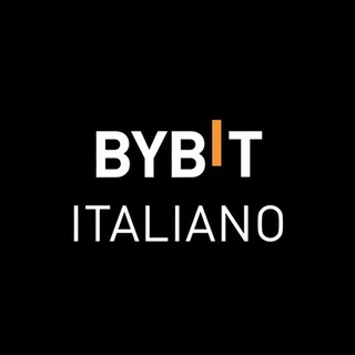 Telegram profile photo for Bybit Italiano