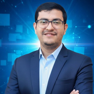 Telegram profile photo for Chinmaya Sir