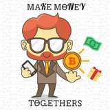Telegram profile photo for Info Airdrop, Bounty, & Bot