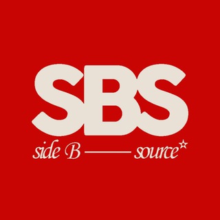 Telegram profile photo for SIDE B SOURCE
