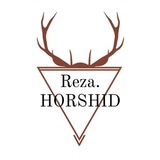 Telegram profile photo for reza.horshid