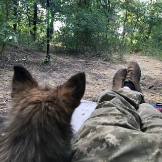 Telegram profile photo for Заберіть у Ліпка РПГ (забрали)