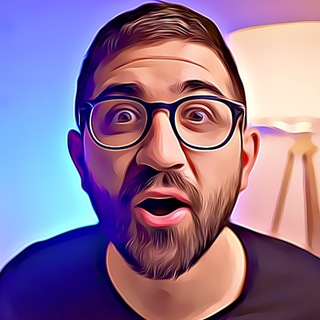 Telegram profile photo for Bernardo Mascellani