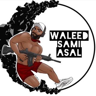Telegram profile photo for WALEED SAMI 🔞
