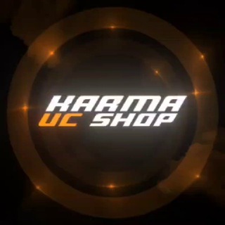 Telegram profile photo for KARMA UC