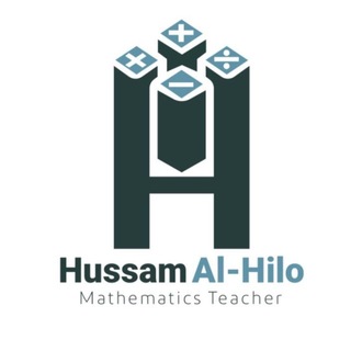 Telegram profile photo for الاستاذ حسام الحلو
