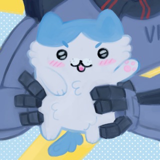 Telegram profile photo for B00Bлик