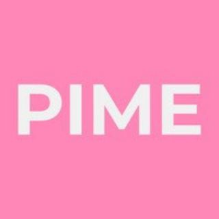 Telegram profile photo for PIME Crypto