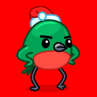 Telegram profile photo for Robin Bird OG CTO
