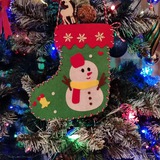Telegram profile photo for |🎄| Отзывы Zel |🎄|