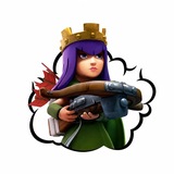 Telegram profile photo for كلاش اوف كلانس | Clash7