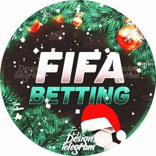 Telegram profile photo for FIFA BETTING
