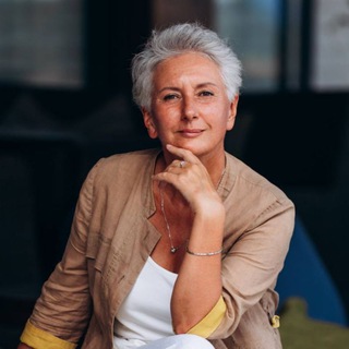 Telegram profile photo for Татьяна Александрова/Психология денег