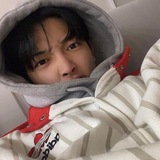 Telegram profile photo for ✧ . 김홍중 : Hongjoong Kim! 💌