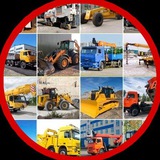 Telegram profile photo for Аренда спецтехники Краснодар