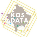 Telegram profile photo for Kos_data