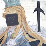 Telegram profile photo for leave baffl