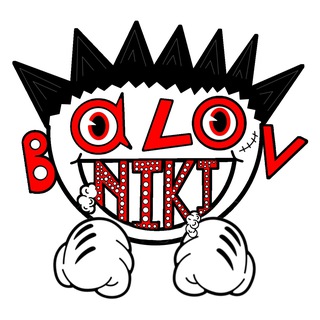 Telegram profile photo for БАЛОВНИКИ
