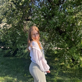 Telegram profile photo for от чего горят глаза?