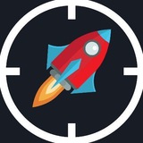 Telegram profile photo for CoinMoonHunt 🚀