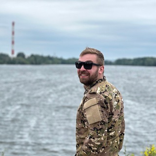 Telegram profile photo for Стол Давида Нармании