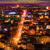 Telegram profile photo for Киров | Новости | Происшествия