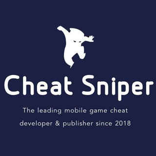 Telegram profile photo for CHEAT SNIPER