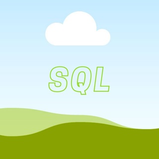 Telegram profile photo for Senior SQL Developer