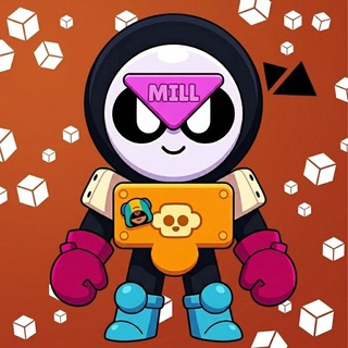 Telegram profile photo for MillBrawl | V66
