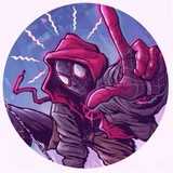 Telegram profile photo for 🕷 𝘔𝘐𝘓𝘌𝘚 𝘔𝘖𝘙𝘈𝘓𝘌𝘚` 》》